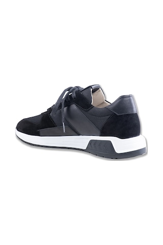 DOKA Erkek Sneakers 1194732 Siyah