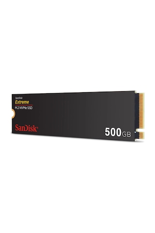 Sandisk SDSSDX3N-500G-G26 Extreme 500 GB SSD