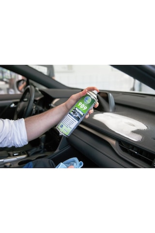 Tunap 909 Araç İçi Temizleyici