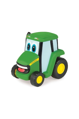 John Deere Bas Gitsin Traktör Johnny 42925