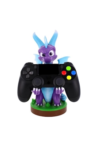 Exg Pro Cable Guys - Spyro Ice Phone And Controller Holder