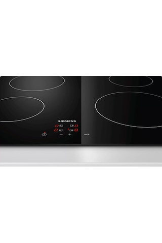Siemens ET611HE17E Ankastre Ocak