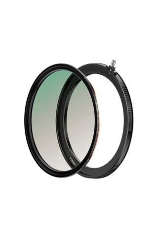 Mf01 77mm 1/4 Black Mist Manyetik Filtre Seti 1059504-127456