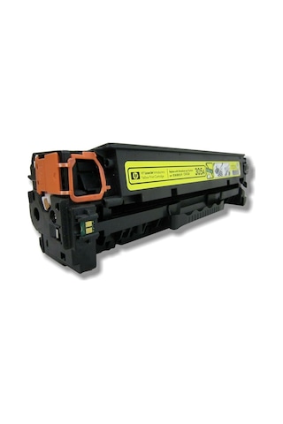 Hp 305A-Ce412A Sarı Toner 2.600 Sayfa