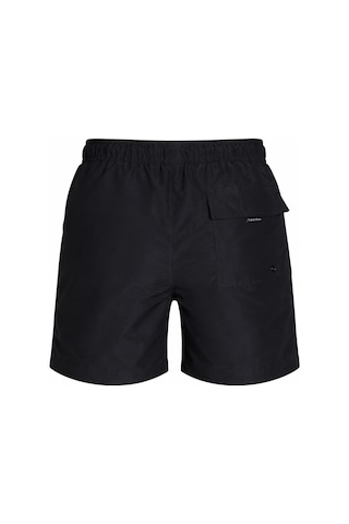 Calvin Klein Calvın Kleın Erkek Mayo Cb4dnl09-blk Siyah
