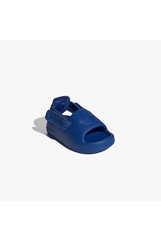 Adidas Adifom Adilette Çocuk Mavi Terlik Ih8906 545591