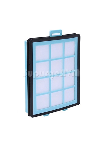 Philips Uyumlu Fc8760 Yıkanabilir Ön Filtre+sünger