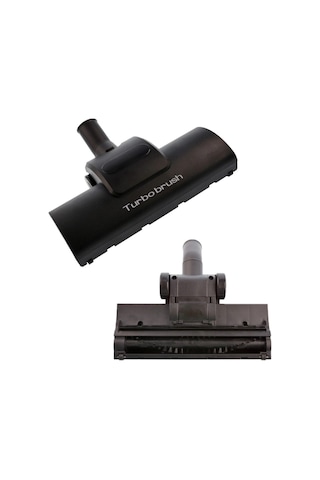 Thomas Genius S1 Aquafilter Uyumlu Süpürge Turbo Brush Emici Başlık