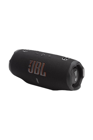 Charge6, Bluetooth Hoparlör, Ip67, Siyah