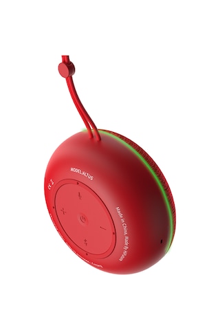 HiFuture Altus Uyumlu Bluetooth 5.3 10W IPX4 Su Geçirmez Çift Modlu TWS Taşınabilir Bluetooth Hoparlör