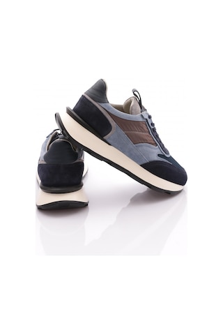 Dgn 80103 Erkek Spor Ayakkabi 80103-304-R1078 Lacivert