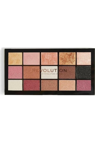 Revolution Reloaded Palette Affection
