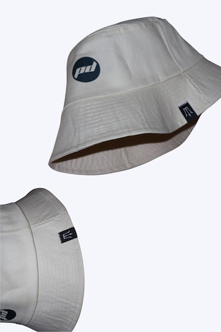 Pose I Down Copperhead Bucket Hat Balıkçı Şapka - Bej Bej