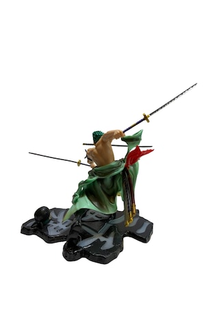 Klc Anime One Piece Zoro Figür