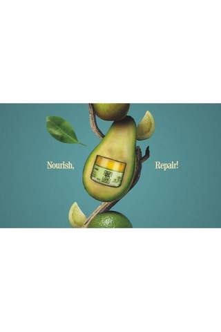 Be Touch Durulama Gerektirmeyen Saç Bb Kremi 50 Ml