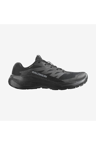 Salomon Alphaglide Gore-tex Erkek Patika Koşu Ayakkabısı L47802100 Siyah