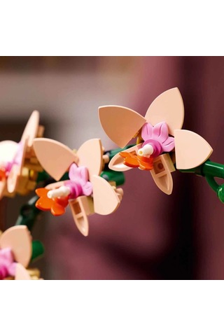 Botanicals Mini Orkide 10343 Standart