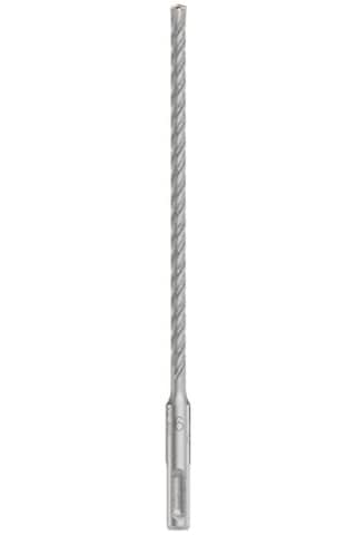 1x Pro Sds Plus-5x Kırıcı Delici Delme Ucu Donatılı Beton, Beton, Ø 6,00 Mm, Professional Aksesuar Kırıcı Deli