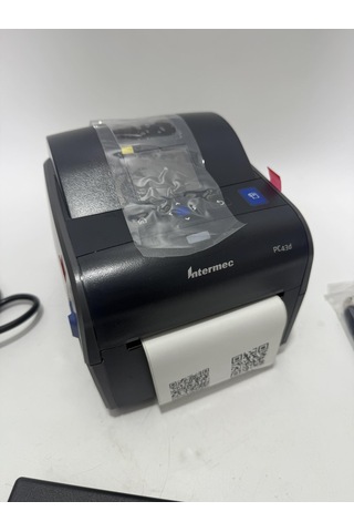 Intermec Pc43d Barkod Yazıcı