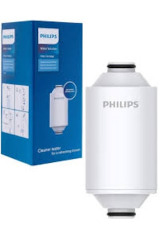 Philps AWP175 Duş Filtre Kartuşu AWP1775 Filtre Elemanı