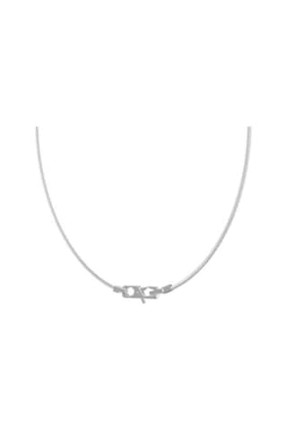 Guess Jgujumn05001jwsttu Erkek Kolye