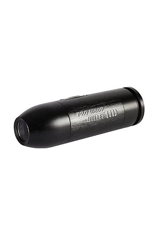Bullet Hd Pro 1080p 20mp Su Gecırmez Kamera