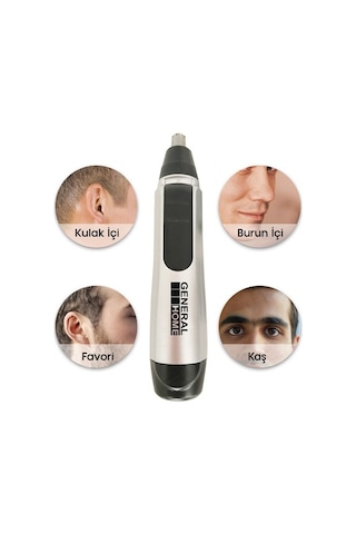 General Home Burun Kulak Temizleme Makinesi