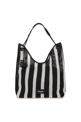 Pierre Cardin Omuz Çanta 05po25y836-fl S Siyah