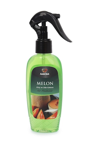 AutoClub Araç Kokusu - Melon