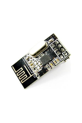 Komponentci Arduino Nrf24L01 2.4Ghz Wireless Modülü