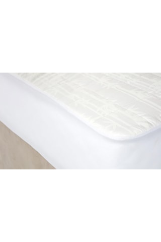 Idaş Natural Sense Bamboo Fıtted Alez 200x200