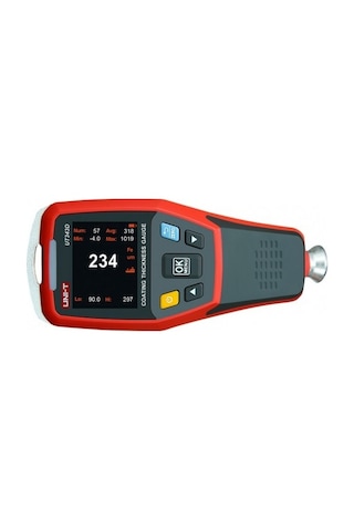 Uni-T UT 343D Kaplama Kalınlığı Ölçüm Cihazı