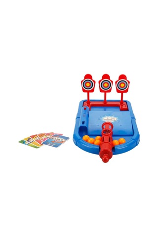 Hedef 3: Tüm Ailenin Birlikte Oynayabileceği Oyun