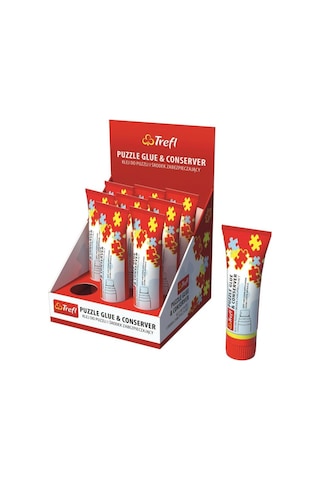 Trefl Puzzle 70 Ml Puzzle Yapıştırıcısı