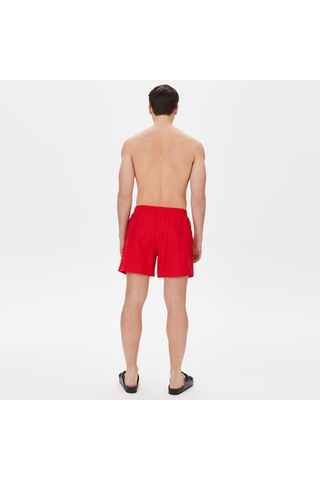 Speedo Essentıals 16" Watershort Erkek Kırmızı Mayo Şort - 812433 Kırmızı