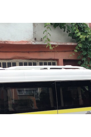 Mercedes Sprinter W901 Portbagaj 1995-2006 Arası Aracınızın Rengi