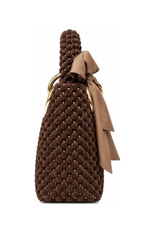 Atelier Emine Silva Walnut Çanta Çok Renkli