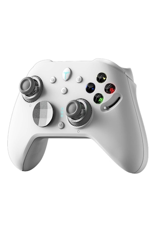 Thunderobot G80 Thunderswap White Hall Effect Tmr Kablosuz Gamepad