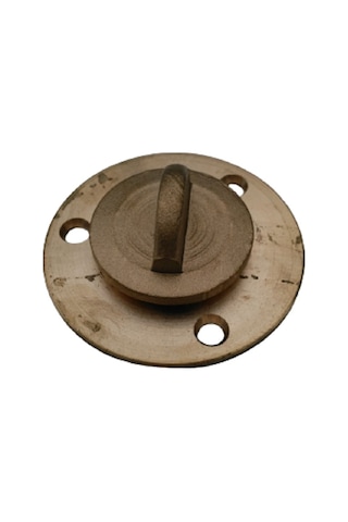 Sarı Pirinç Miçoz 3/4"-20 MM Su Gider Miçozu Komple