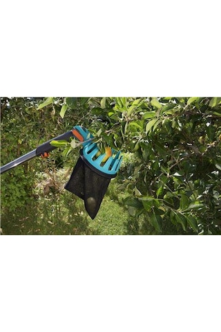 Gardena 3115-20 Meyve Toplayıcı Combi System Uyumlu
