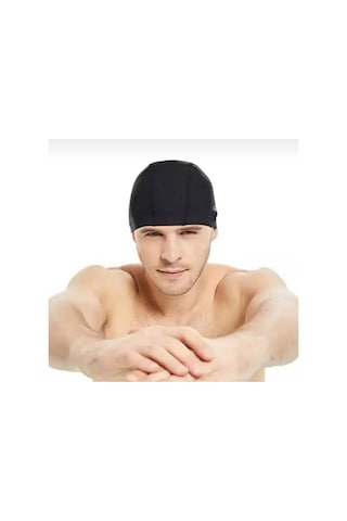 River World Havuz İçin Bone Likra Bez Çok Renkli