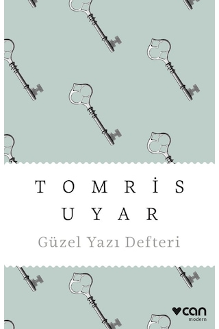 Güzel Yazı Defteri