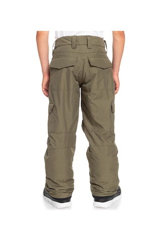 Quiksilver Porter Youth Pt Haki