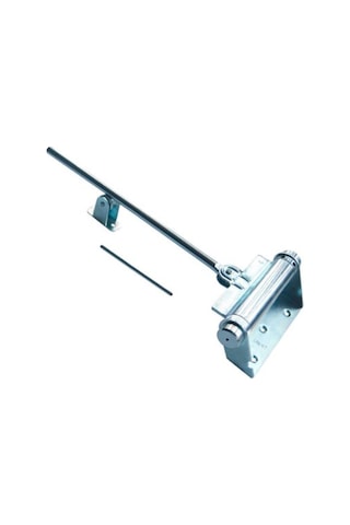 Otomatik Mekanik Kapı İtme Yayı Kapı İtici Yay Sistemi Kapı Kapat