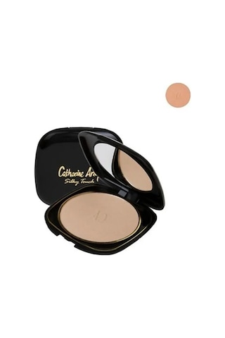 Pudra - Compact Powder - No: 06 Diğer