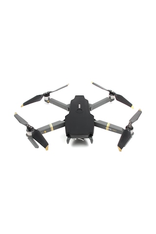 Djı Mavic Pro Dron İçin Gövde Silikon Kılıf Koruyucu Kapak Koruma