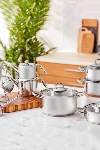 Karaca  Granada 15 Parça Çeyiz Seti