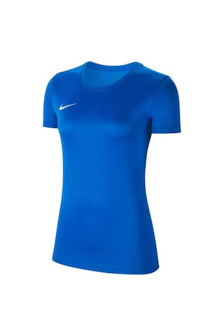 Nike W Dry Park Vıı Jsy Ss Kadın Tişört Bv6728-463