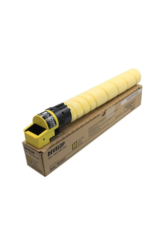 Develop Tn328y Sarı Toner Aav82d0 - İneo+250i/300i/360i