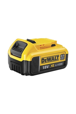 Dewalt DCB182-XJ 18V 4Ah Li-Ion Akü